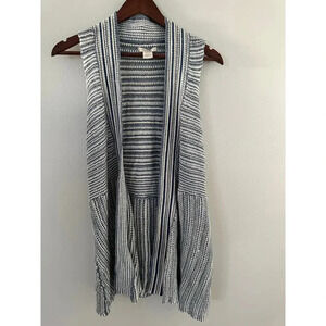 Womens Ariat Sarah Knit Sweater Vest